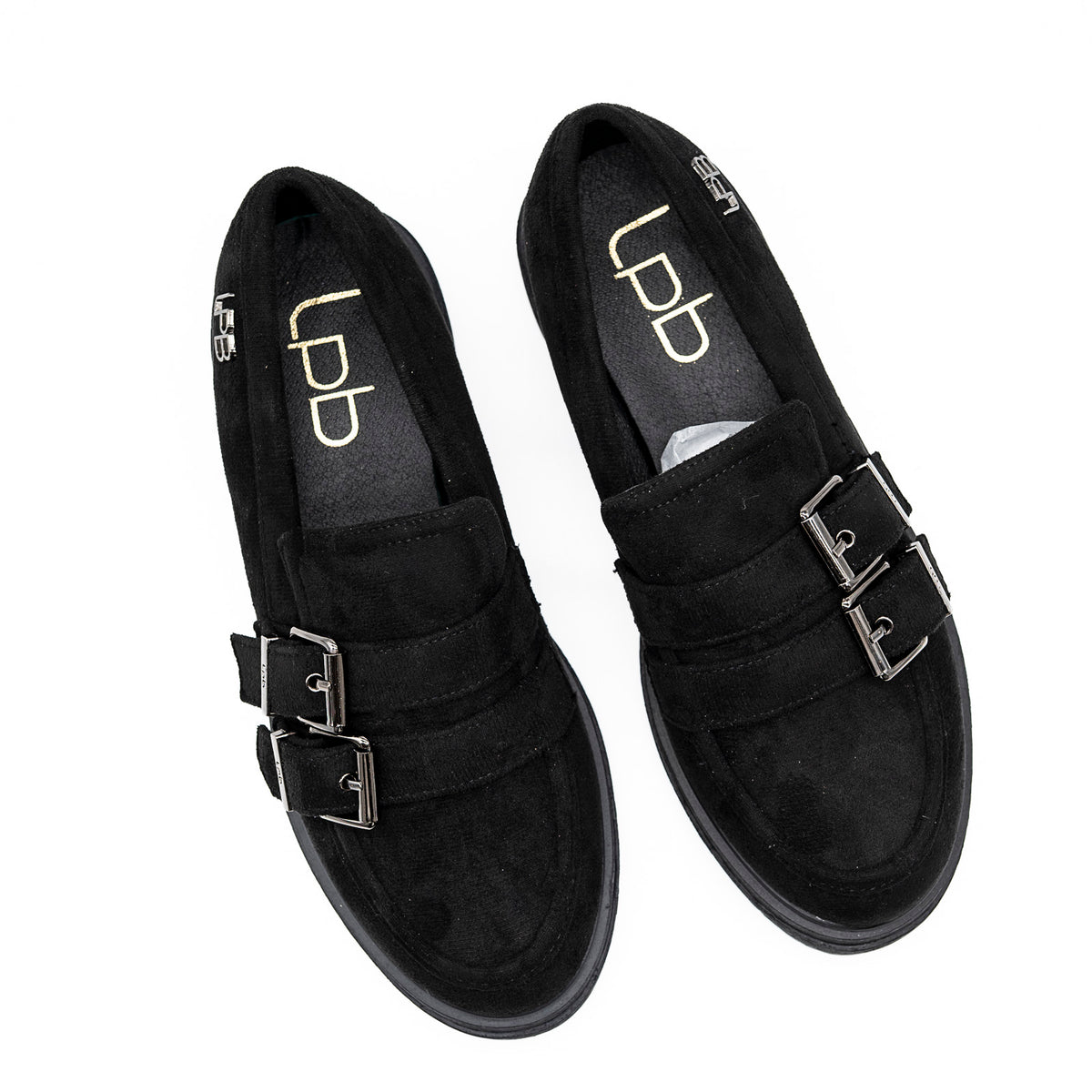 Mocassins Derbies Maud LES PETITES BOMBES
