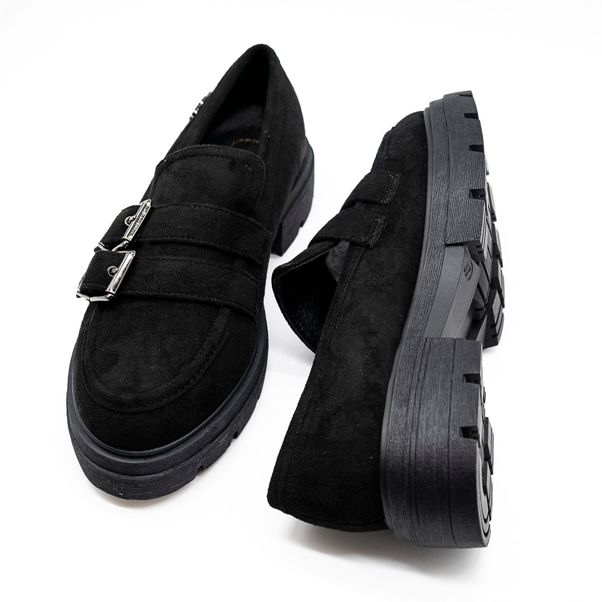 Mocassins Derbies Maud LES PETITES BOMBES