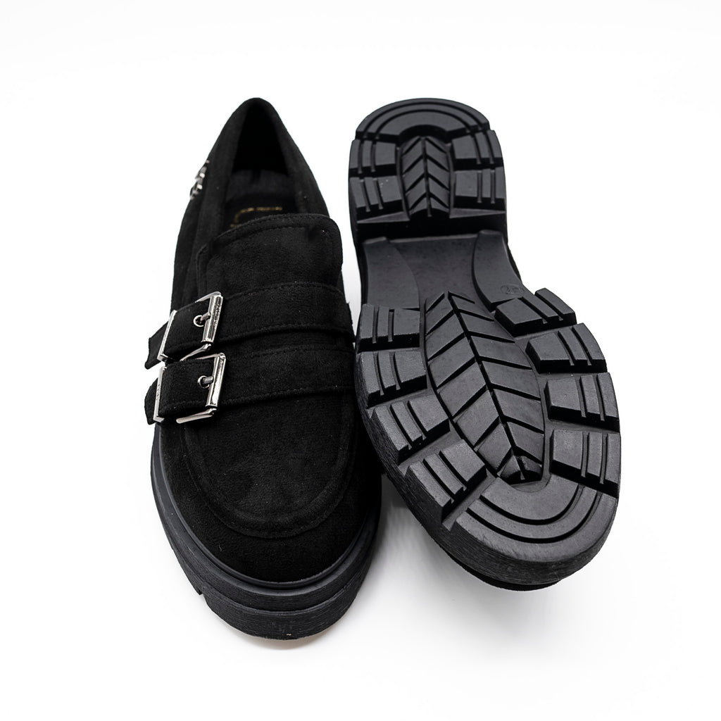 Mocassins Derbies Maud LES PETITES BOMBES