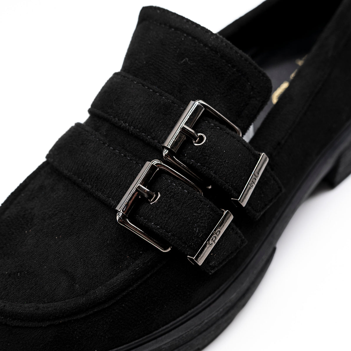 Mocassins Derbies Maud LES PETITES BOMBES