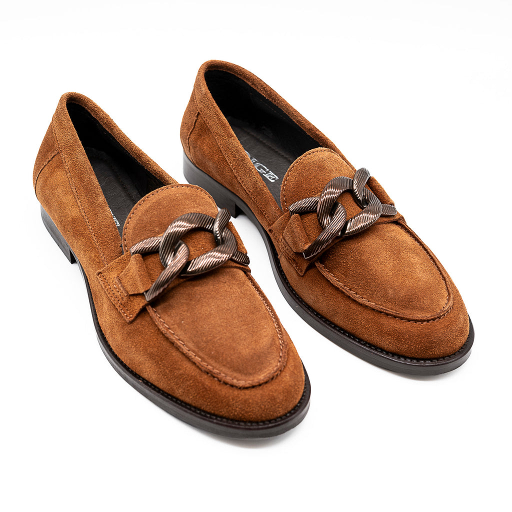Mocassin Elvis Nuts ADIGE