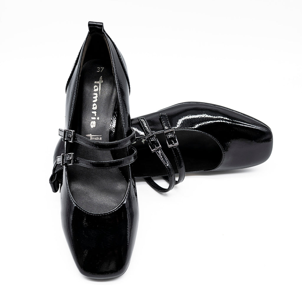 Babies I-22318-43 007 Black TAMARIS