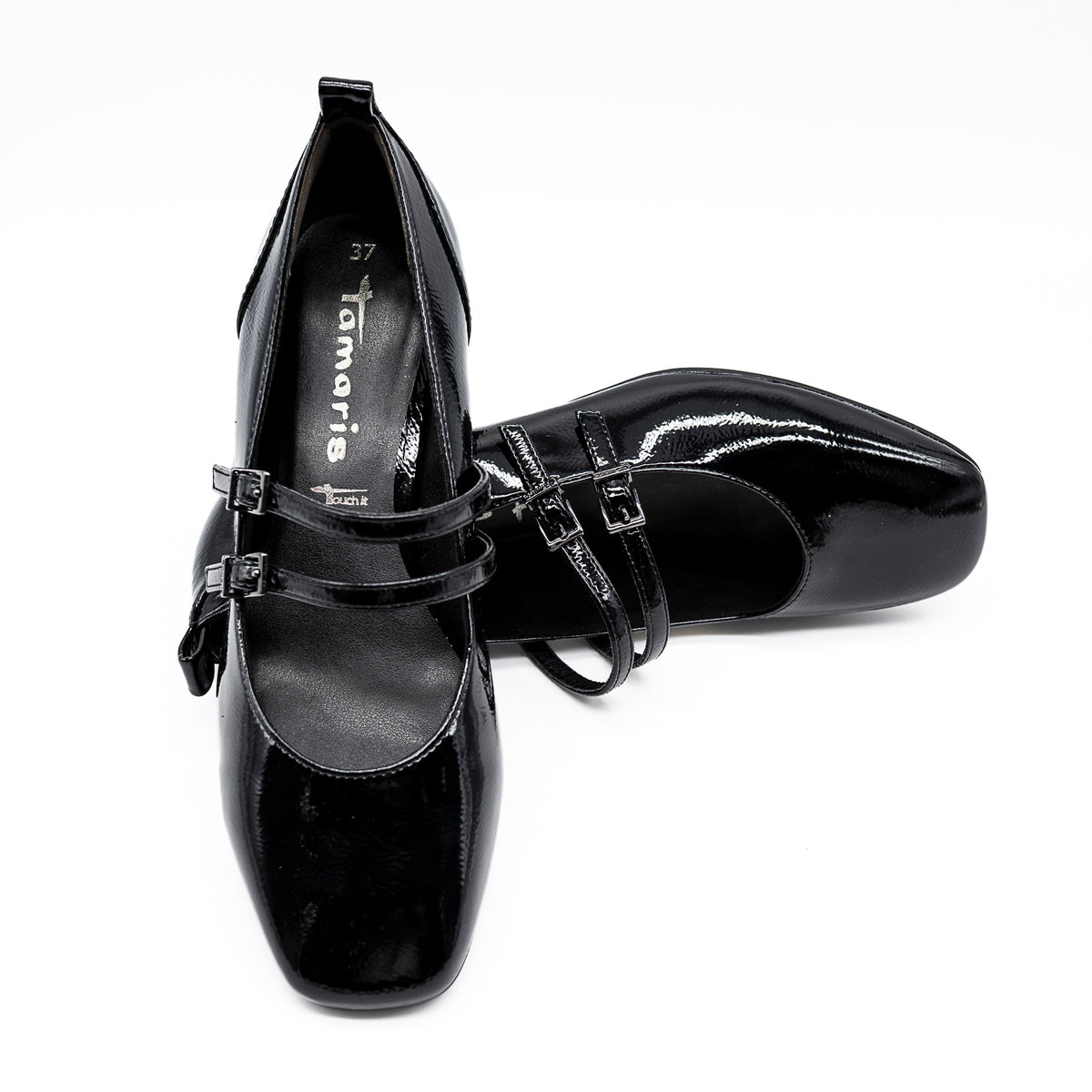 Babies I-22318-43 007 Black TAMARIS