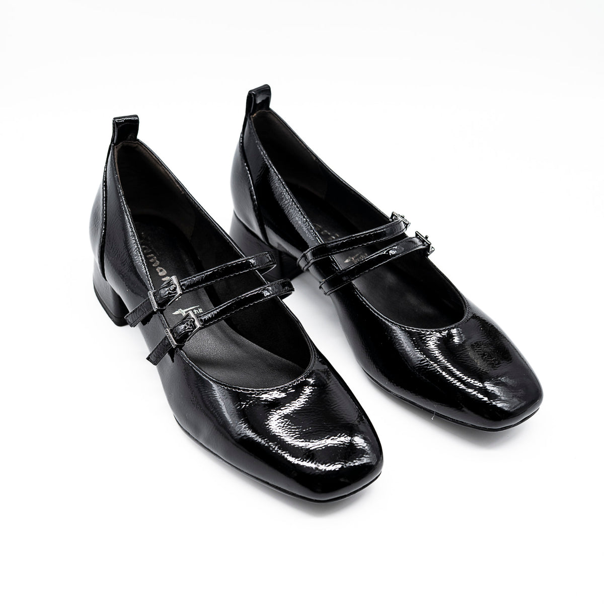 Babies I-22318-43 007 Black TAMARIS