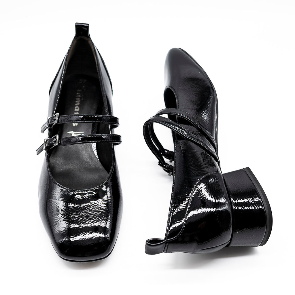 Babies I-22318-43 007 Black TAMARIS