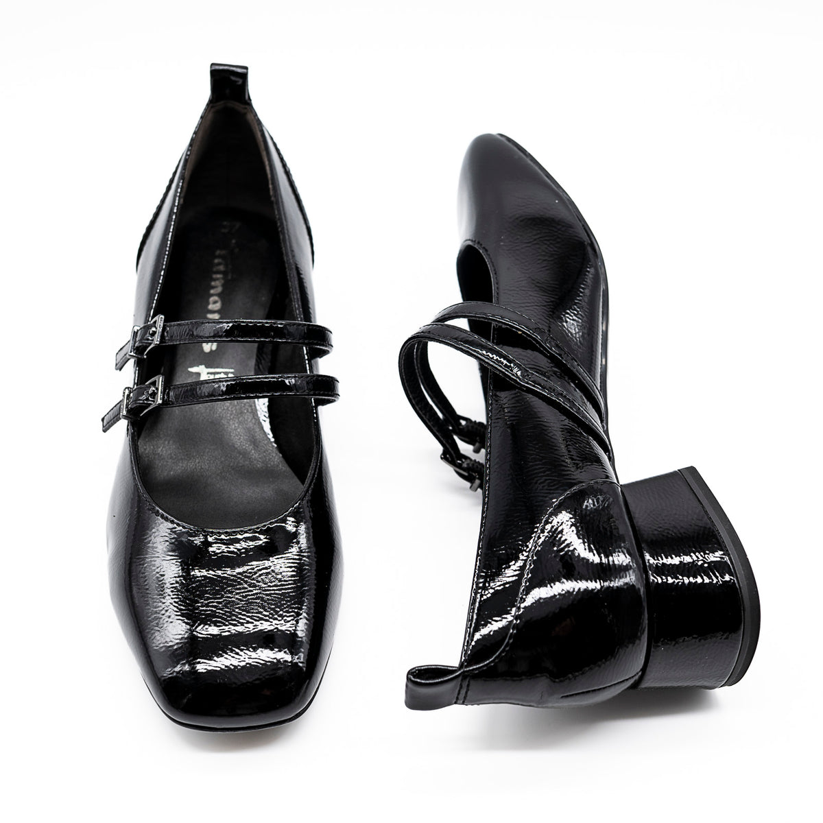 Babies I-22318-43 007 Black TAMARIS