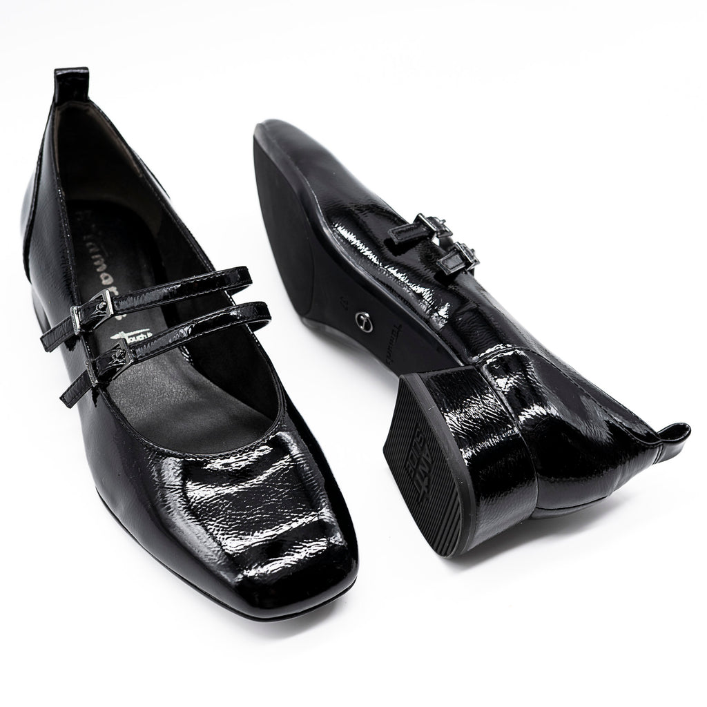 Babies I-22318-43 007 Black TAMARIS