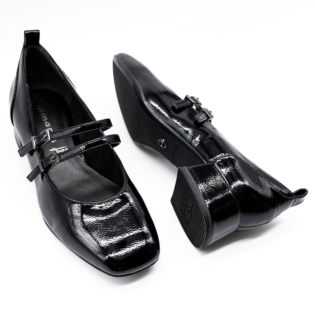 Babies I-22318-43 007 Black TAMARIS