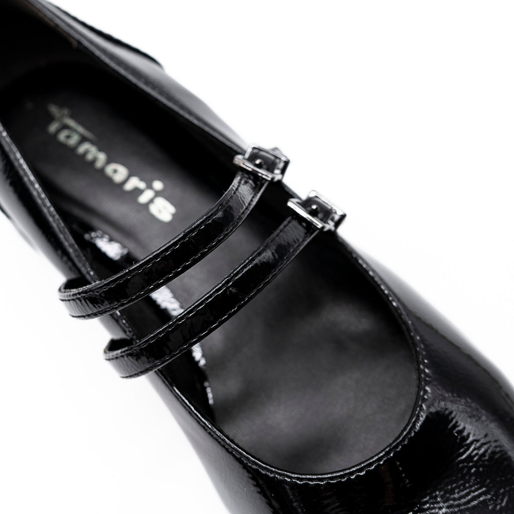 Babies I-22318-43 007 Black TAMARIS