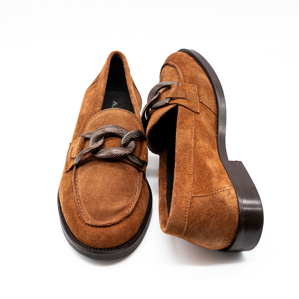 Mocassin Elvis Nuts ADIGE