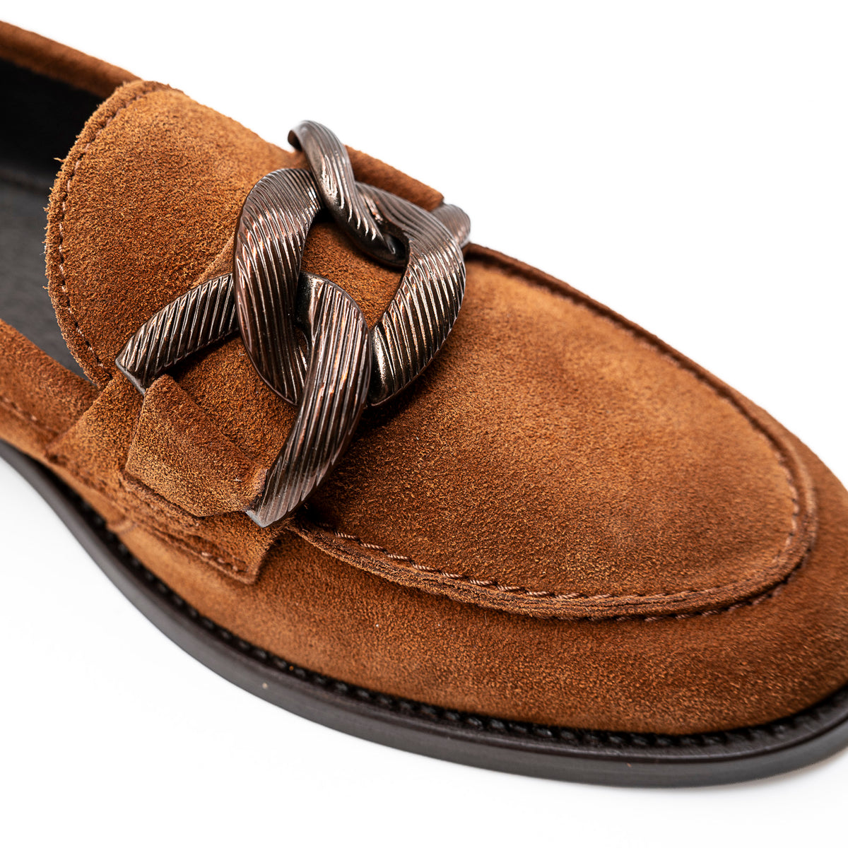 Mocassin Elvis Nuts ADIGE