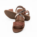 Sandales Fille IL226E-25 PINK ATELIER TROPEZIEN