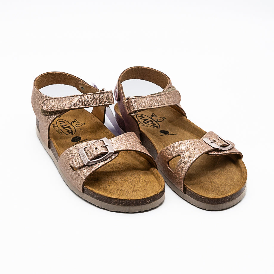 Sandales  Fille Serena Rosa PLAKTON