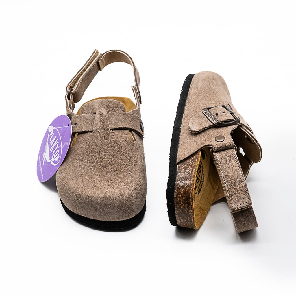 Mules Enfants Mixte BLOGG Piedra PLAKTON