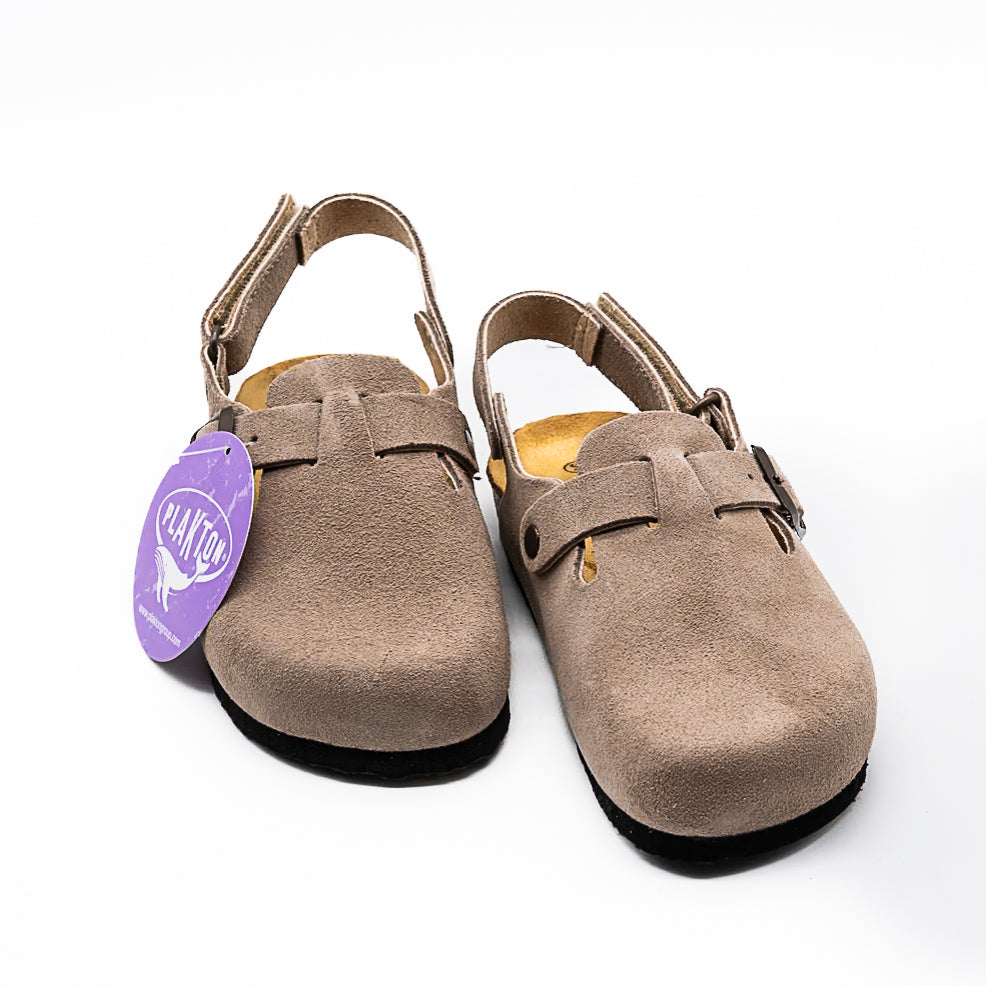 Mules Enfants Mixte BLOGG Piedra PLAKTON