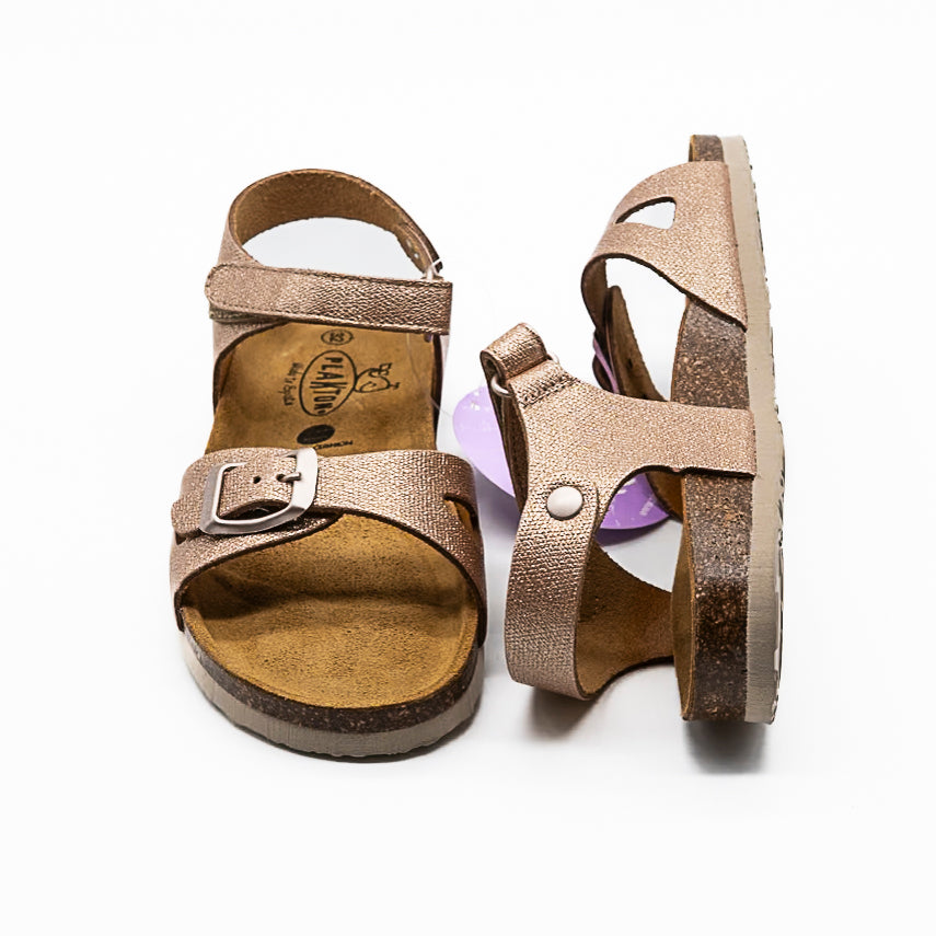 Sandales  Fille Serena Rosa PLAKTON