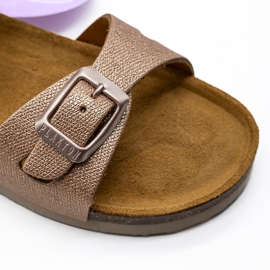Sandales  Fille Serena Rosa PLAKTON
