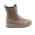 Boots 1-25489-45 341 Taupe TAMARIS