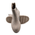 Boots 1-25420-45 204 LIGHT GREY TAMARIS