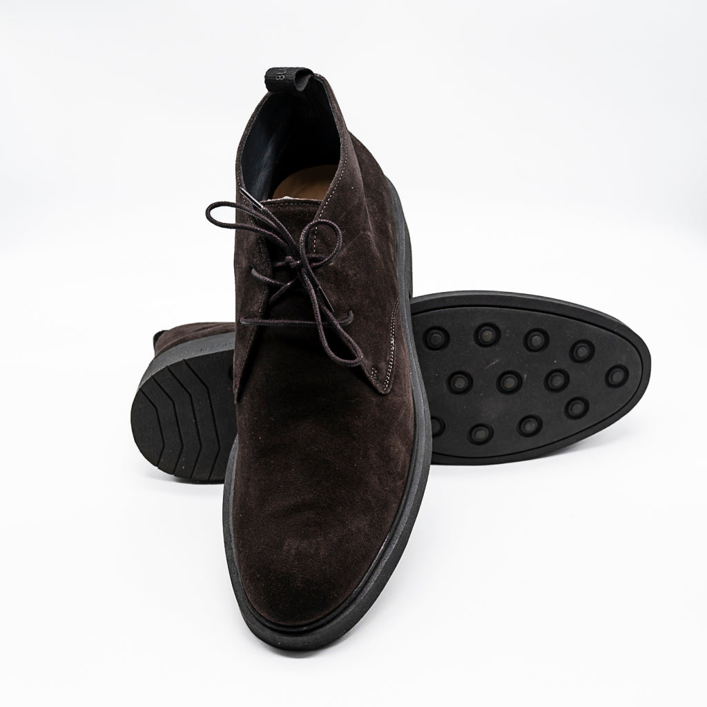Chaussures Ville WG80 mulch BLACKSTONE