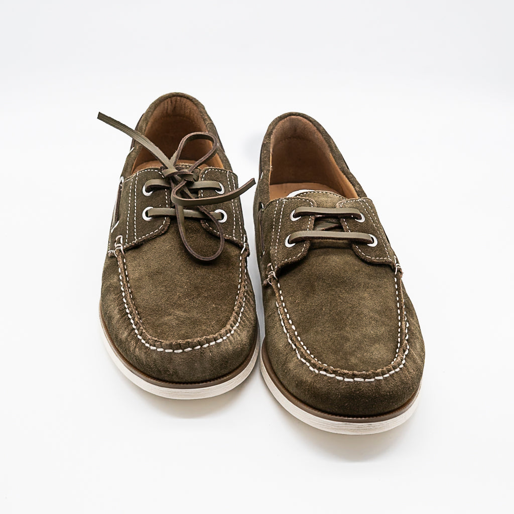 Bateaux Hugo Olive  ATELIER TROPEZIEN