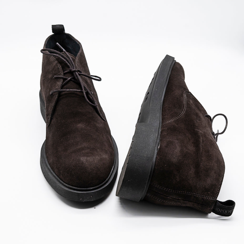 Chaussures Ville WG80 mulch BLACKSTONE