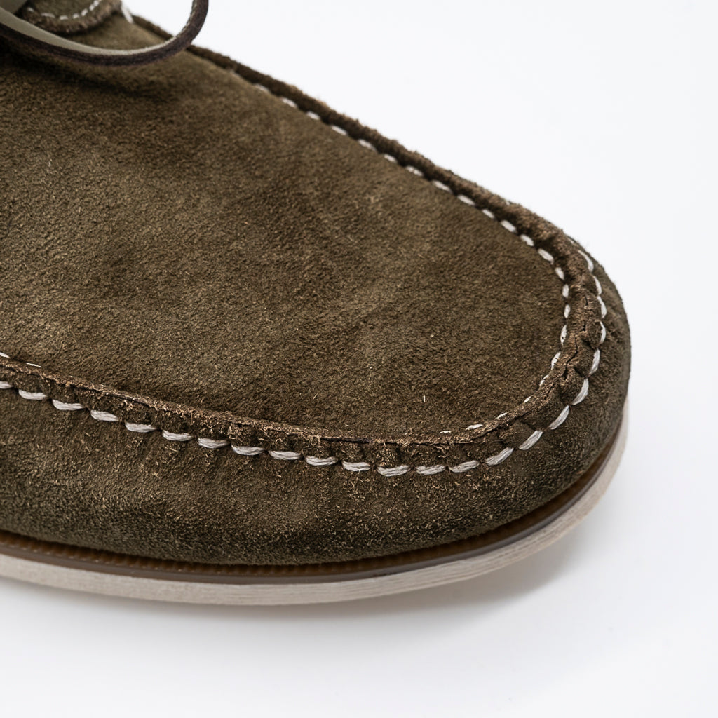 Bateaux Hugo Olive  ATELIER TROPEZIEN