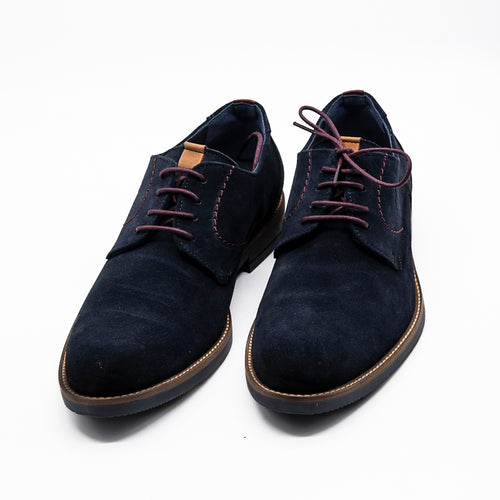 Chaussures ville Theo F1643 Marino FLUCHOS
