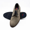 Chaussures ville Theo F1643 TORTORA  FLUCHOS