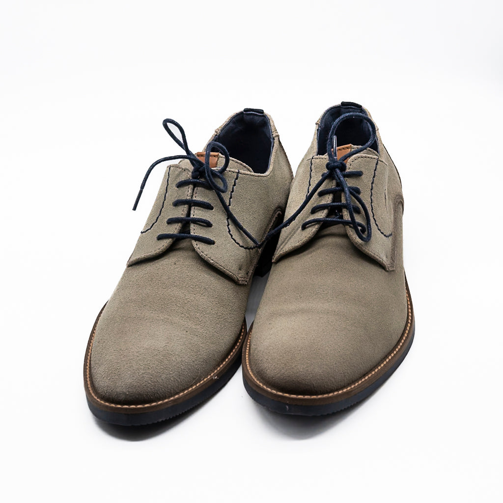 Chaussures ville Theo F1643 TORTORA  FLUCHOS