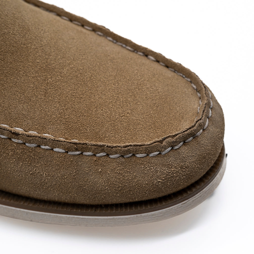 Bateaux Hugo Beige ATELIER TROPEZIEN