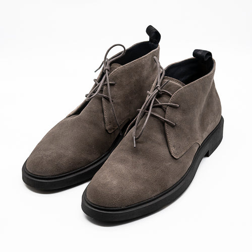 Chaussures Ville WG80 Taupe BLACKSTONE