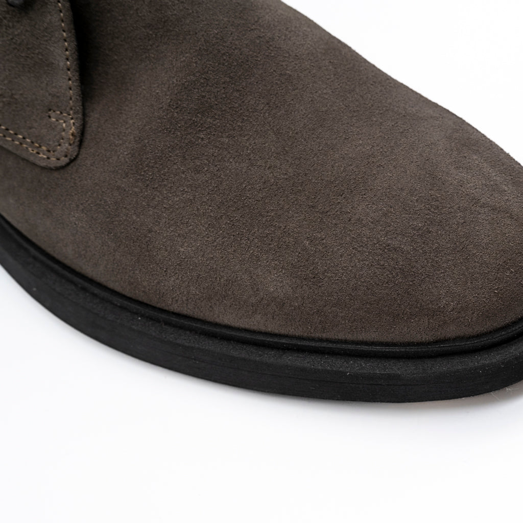 Chaussures Ville WG80 Taupe BLACKSTONE