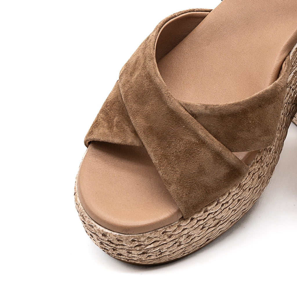 Sandales  DANAE ALIWELL