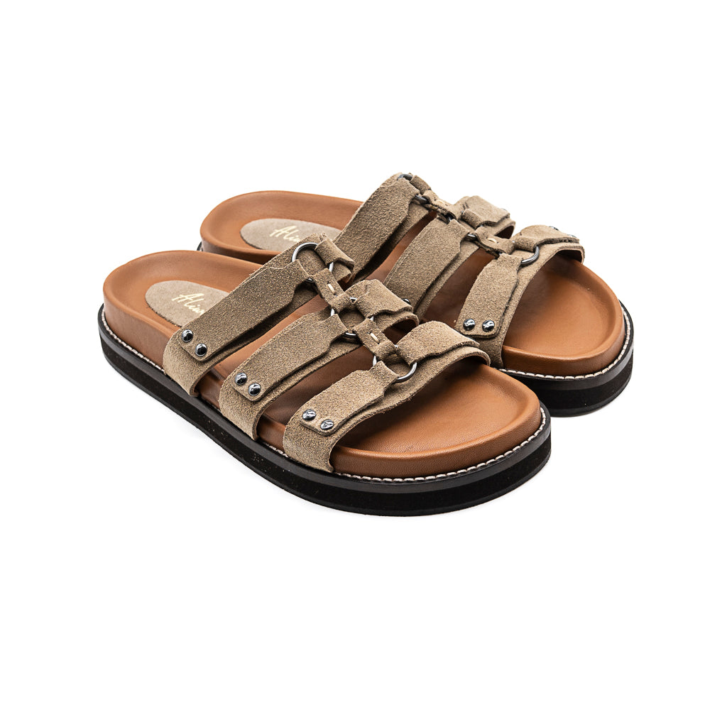 Mules Luzon ALIWELL