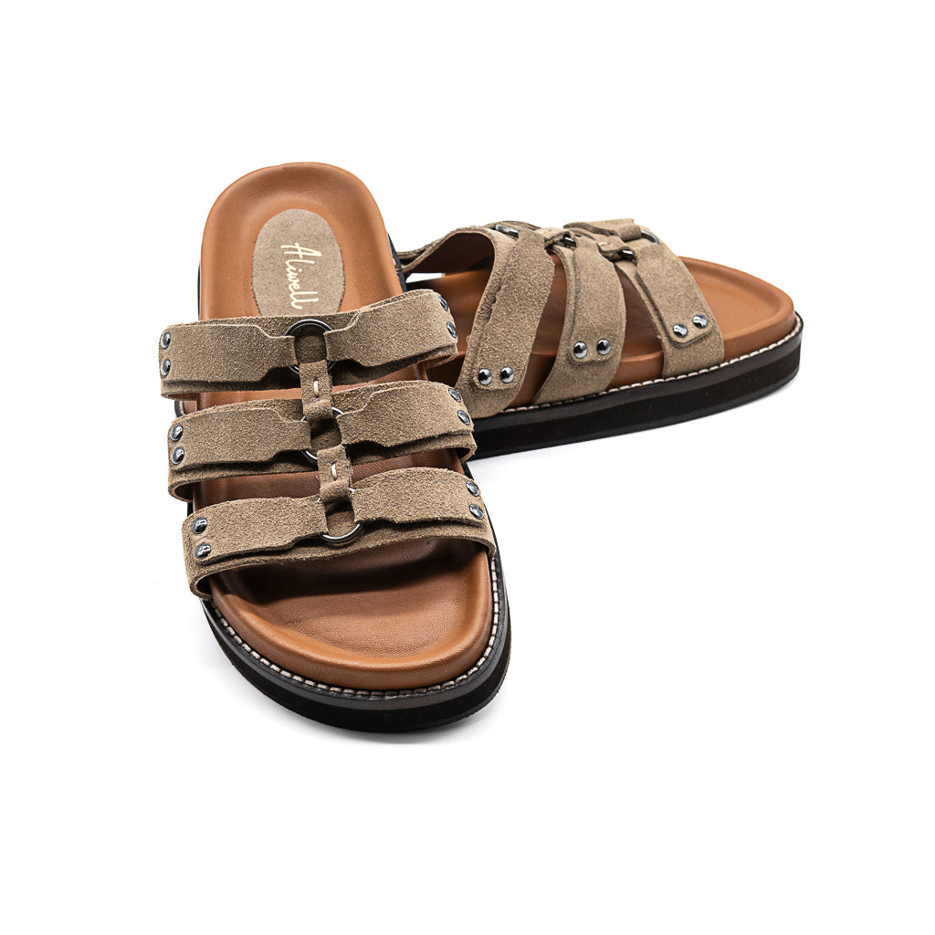 Mules Luzon ALIWELL