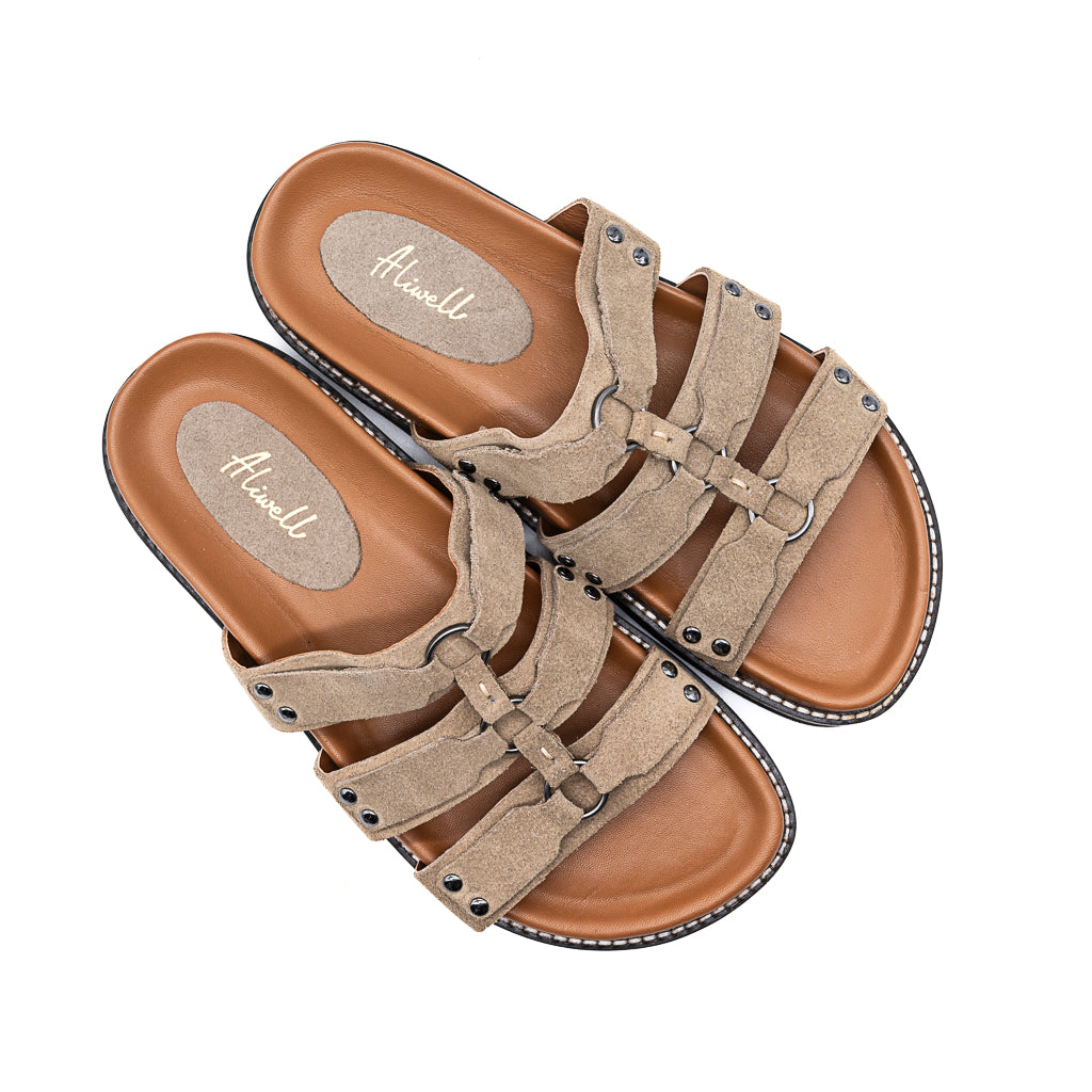 Mules Luzon ALIWELL