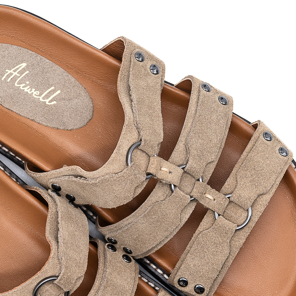 Mules Luzon ALIWELL