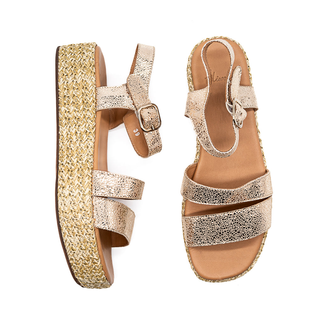 Sandales Eloa ALIWELL