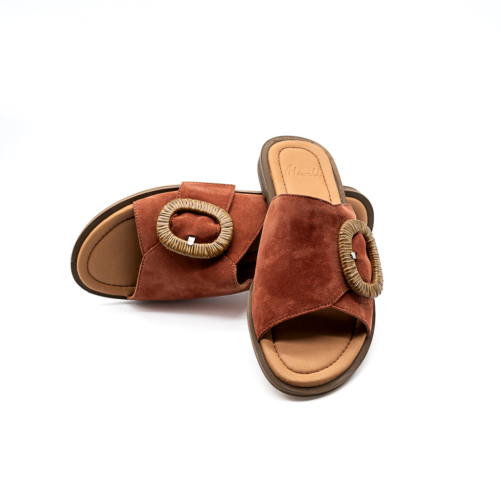 Mules  Kali ALIWELL