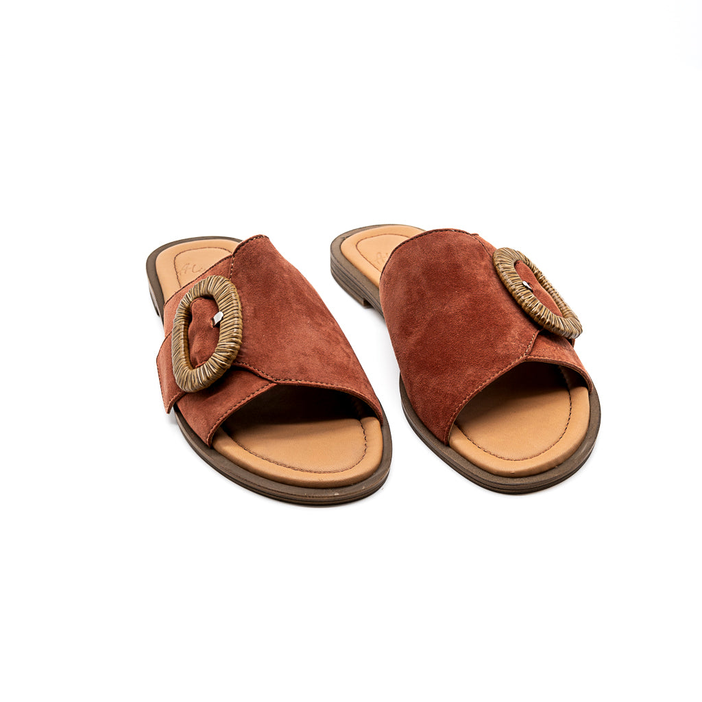 Mules  Kali ALIWELL
