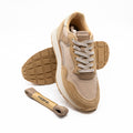 Sneaker Hoff CITY CAMEL