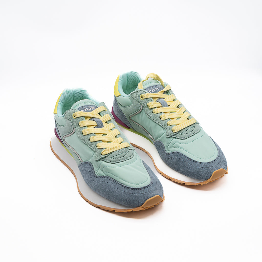 Sneakers Hoff City DOPAMINE AQUA