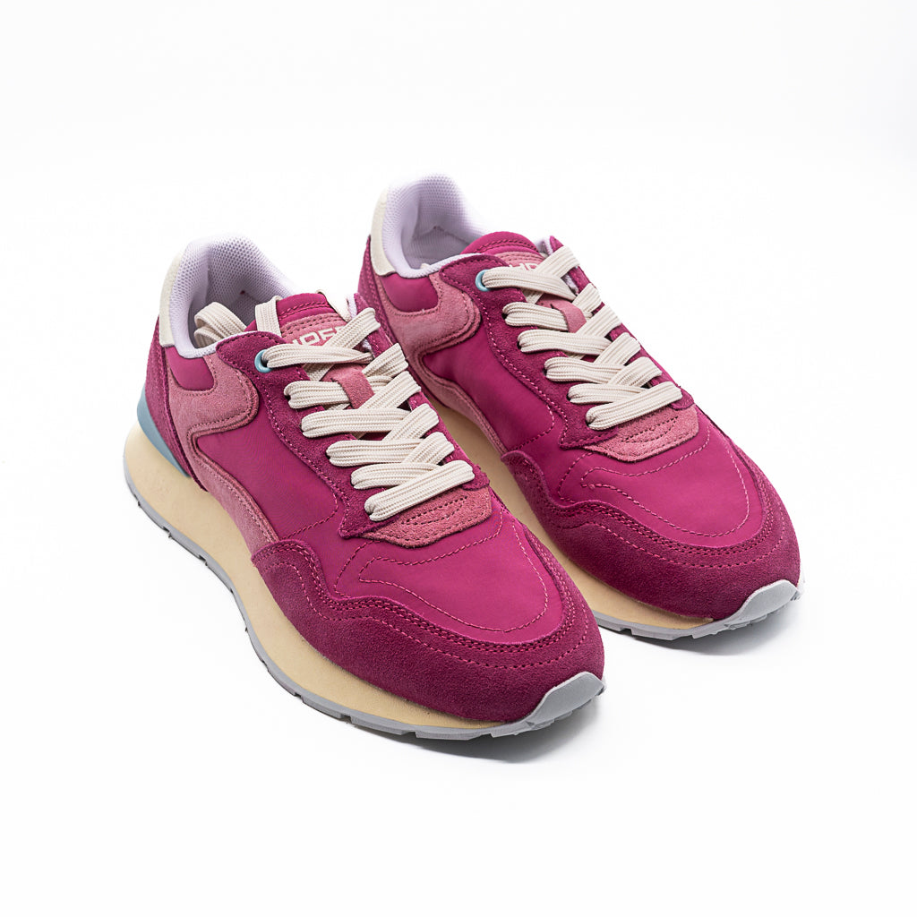 Sneakers Hoff CITY RETRO ORCHIDE