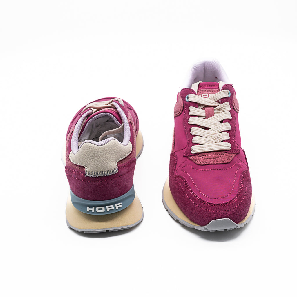 Sneakers Hoff CITY RETRO ORCHIDE