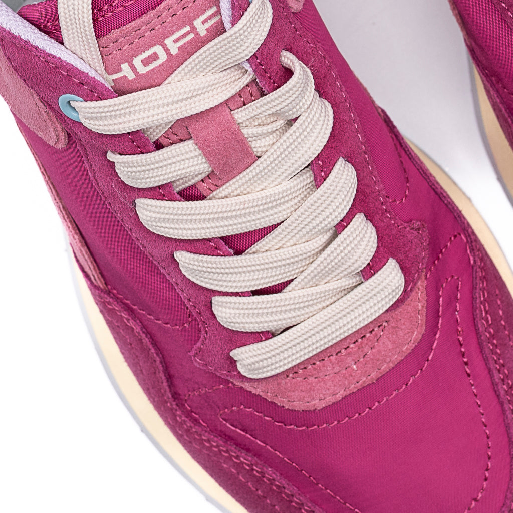 Sneakers Hoff CITY RETRO ORCHIDE