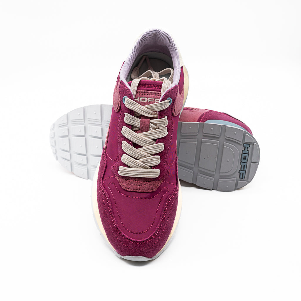 Sneakers Hoff CITY RETRO ORCHIDE