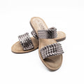 Mules Bronze CARMELA