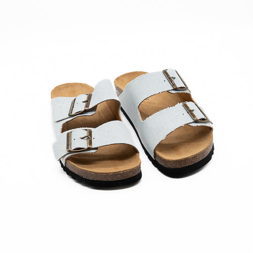 Mules   Joséphine  blue Jeans SCHOLL
