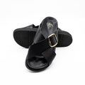 Mules 6028/ 282 Vaquetilla BLACK I AM